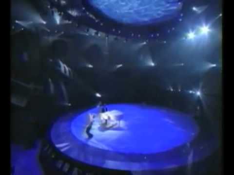 Celine Dion's top 15 most memorable performances - YouTube