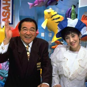 【バラエティー】画像から番組名が分かったらプラスを押すトピ