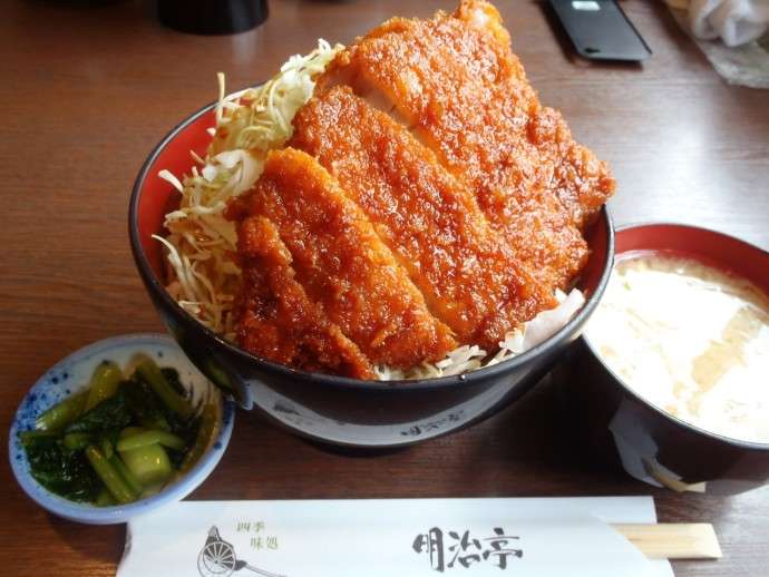 とにかくカロリー高そうで美味しそうな食べ物を貼るトピ
