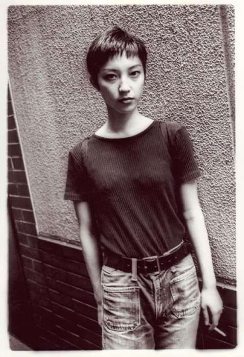 中性的な女性に憧れる
