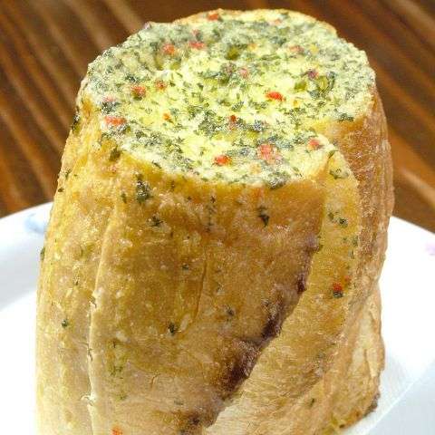 フランスパンが好き