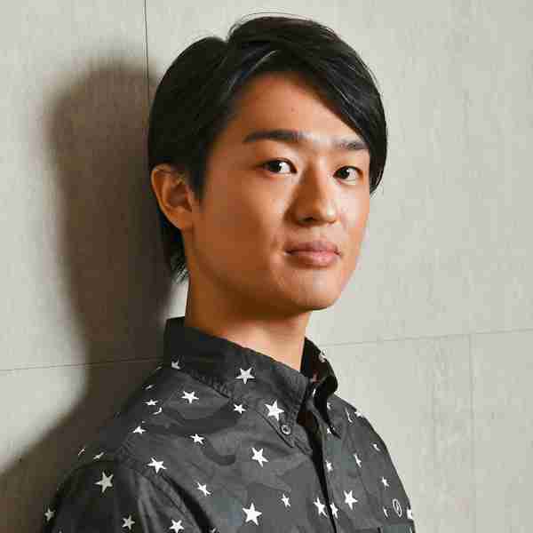 尾崎豊の息子・尾崎裕哉「僕はガラスを割らない。全力で磨く」