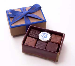 本命には手作り派？市販のチョコ派？