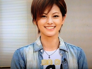 中性的な女性に憧れる