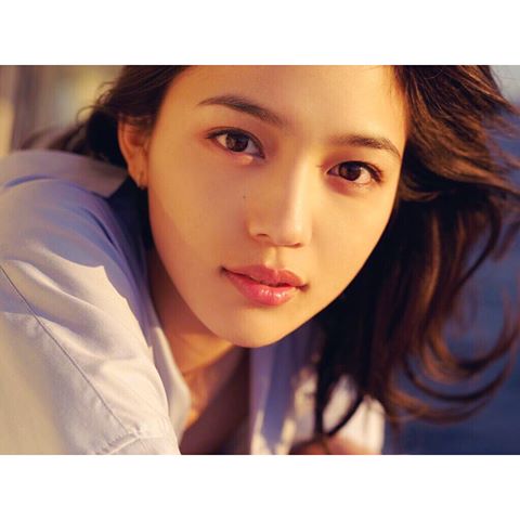 外見が好み！な女性芸能人