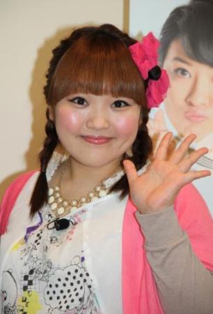 水ト麻美アナに磯山さやか…理想のぽっちゃり女子ランキング