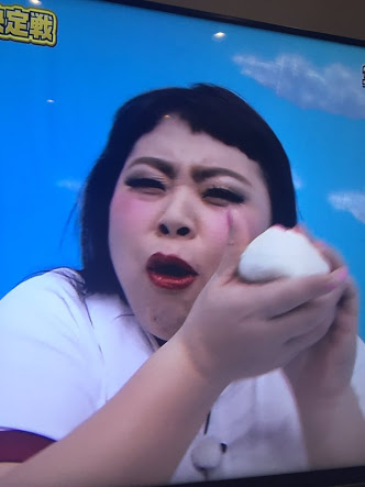 コンビニの中華まん