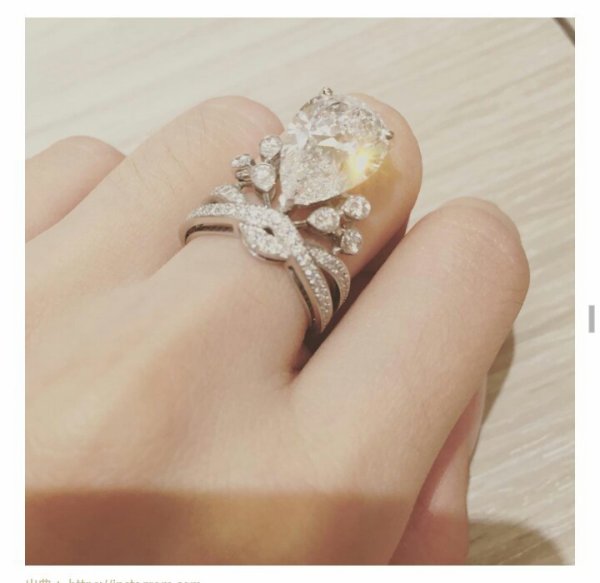 結婚指輪を決めるまで何軒回りましたか？