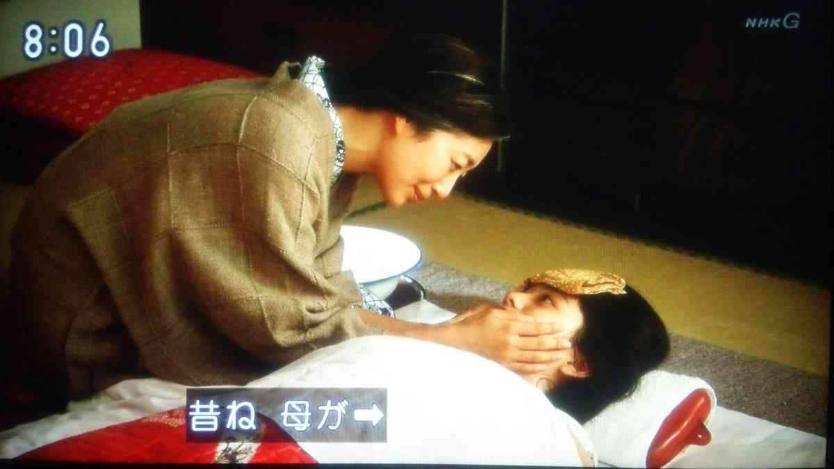 今週の「とと姉ちゃん」【常子、小さな幸せを大事にする】