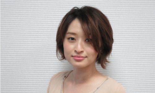 早乙女友貴　島袋寛子との12歳差「感じない」　人と人として普通に、結婚は来年