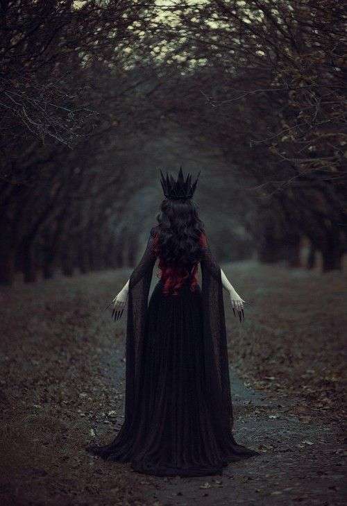 魔女の画像を貼るトピ