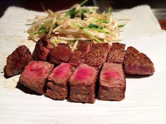 とにかくカロリー高そうで美味しそうな食べ物を貼るトピ