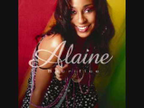Alaine- No Ordinary Love - YouTube
