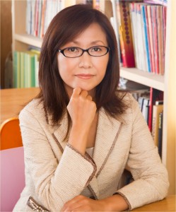 香山リカ「沖縄の人は私のことを北川景子と思ったかも」