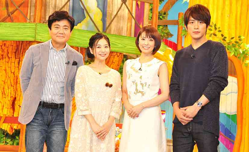 日テレなぜ！小林麻耶切り…「波瀾爆笑」降板に批判の声