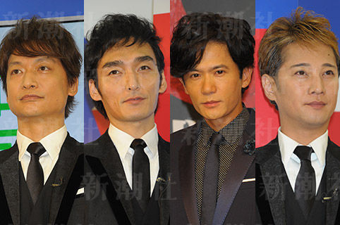 稲垣吾郎ラジオ1月以降は未定　文化放送社長「総合的に判断して考える」