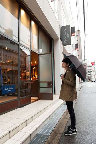 好きな男性のファッション!