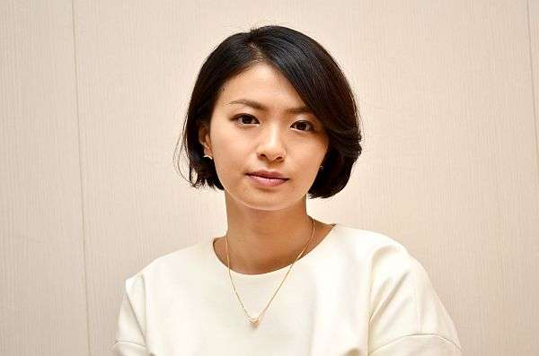 雰囲気美人と聞いて誰が浮かびますか?