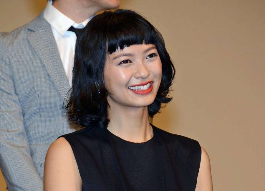 雰囲気美人と聞いて誰が浮かびますか?
