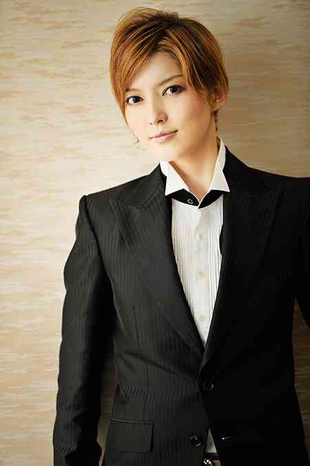 中性的な女性に憧れる