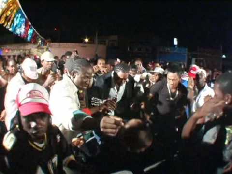 Elephant Man - Willie Bounce - YouTube