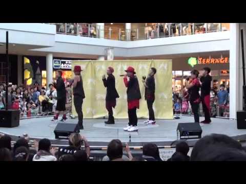 DA PUMP New Position - YouTube