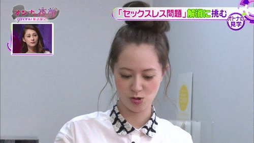 LiLiCoが日本人女性の思い込みに一喝「ハーフがみんな美人は大間違い」