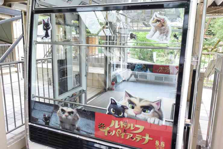 岐阜県にみんな来てー！