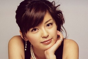 外見が好み!な女性芸能人