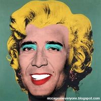 【面白画像】「色々な人の顔をニコラス・ケイジにしてみた」画像集 - NAVER まとめ