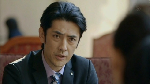 胡散臭い役がうまい俳優、女優といえば