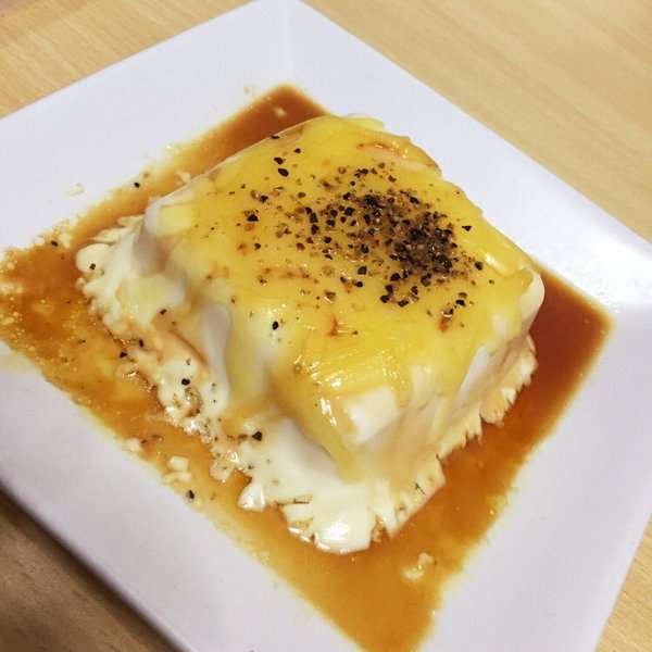 チーズ料理の画像を貼るトピ