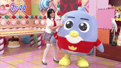 放送事故だと思う画像のトピ
