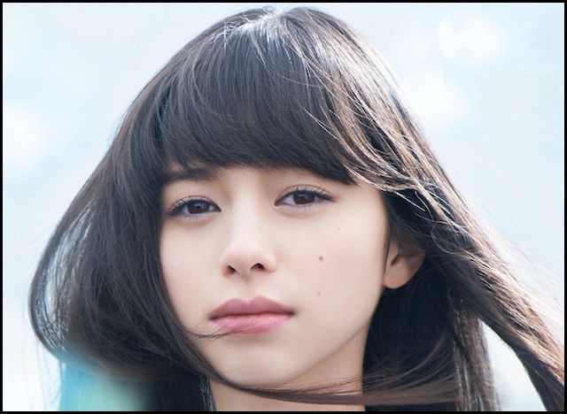 黒目がちな芸能人の画像トピ