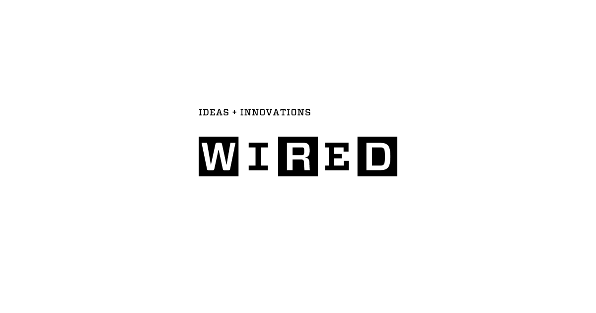 WIRED.jp