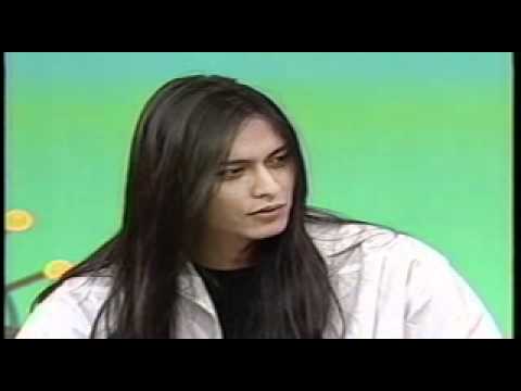 BUCK-TICK　櫻井敦司　ＴＶ - YouTube