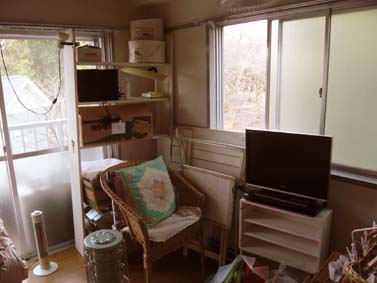 自分の部屋の雰囲気に似てる画像を載せるトピ