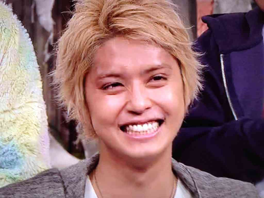 1位は手越祐也、日テレ健闘 ジャニーズ番組視聴率ランキング