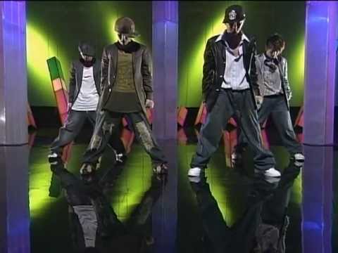 DA PUMP - Com'on! Be My Girl! (2004/05/15) - YouTube
