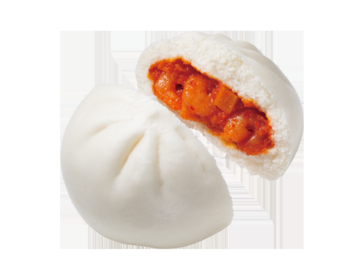 コンビニの中華まん