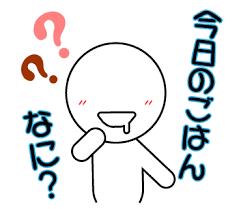 画像で会話するトピ