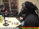 MORGAN HERITAGE - Freestyle at Party Time Radio Show - 2008 - YouTube