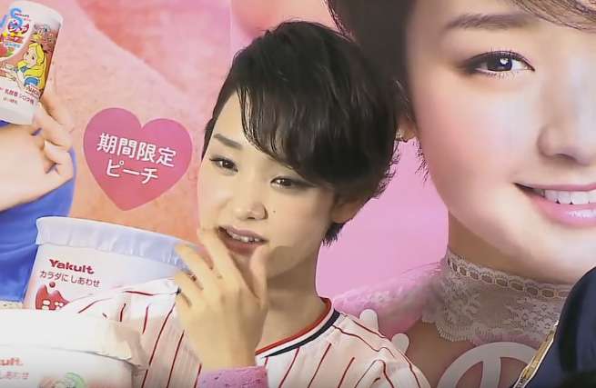 横顔がブスな人