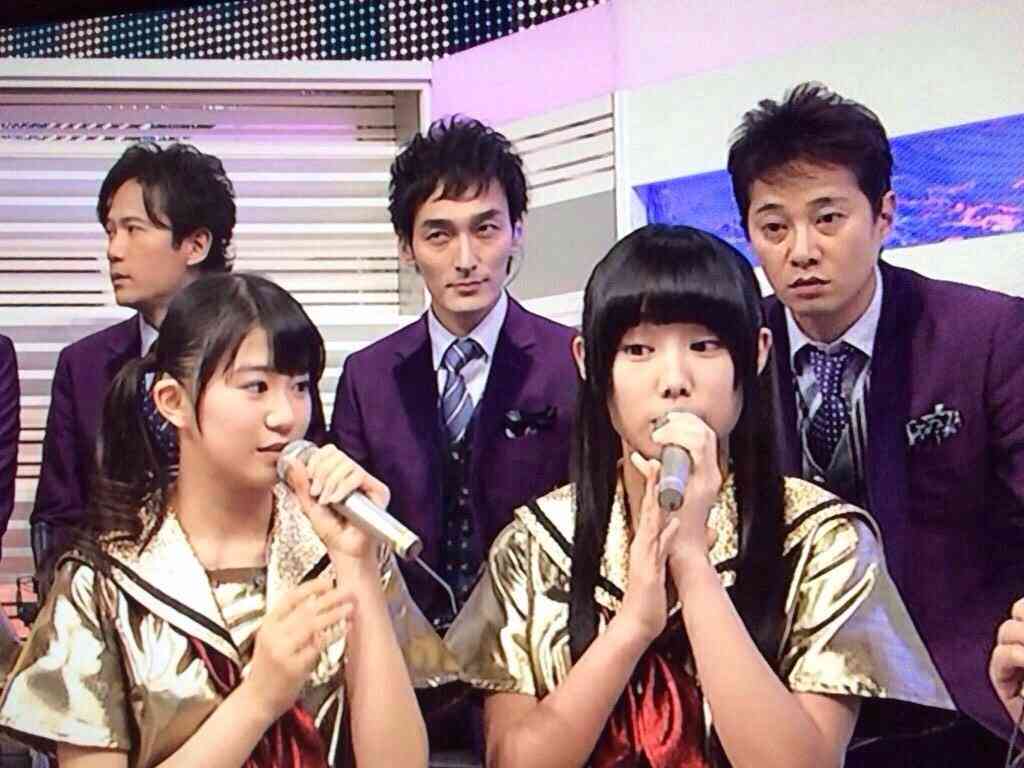 Mステあるある