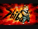 ■犬達が戦うゲームを妄想して描いてみた - niconico