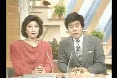 放送事故だと思う画像のトピ