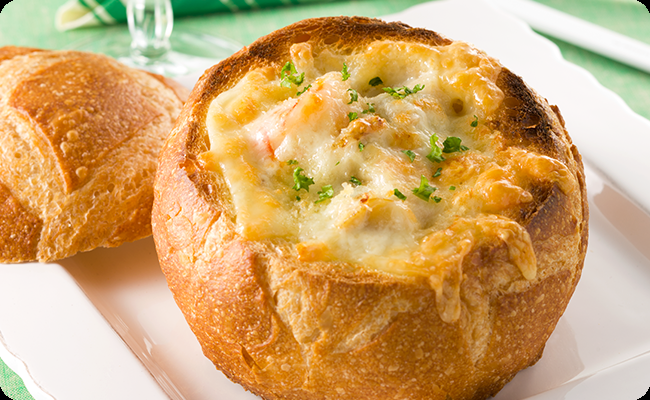 フランスパンが好き