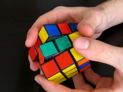 できる人を尊敬する事（物）