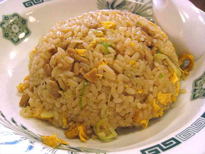 食べることが趣味の人