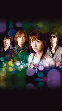 GARNET CROW好きな人集まれ〜♪